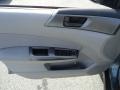 2011 Sage Green Metallic Subaru Forester 2.5 X  photo #12