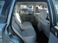 2011 Sage Green Metallic Subaru Forester 2.5 X  photo #18