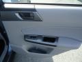2011 Sage Green Metallic Subaru Forester 2.5 X  photo #20