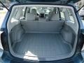 2011 Sage Green Metallic Subaru Forester 2.5 X  photo #21