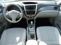 2011 Sage Green Metallic Subaru Forester 2.5 X  photo #23