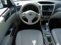 2011 Sage Green Metallic Subaru Forester 2.5 X  photo #24