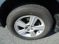 2011 Sage Green Metallic Subaru Forester 2.5 X  photo #26