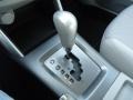 2011 Sage Green Metallic Subaru Forester 2.5 X  photo #29
