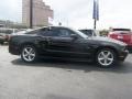 Black - Mustang GT Coupe Photo No. 2