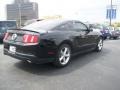 Black - Mustang GT Coupe Photo No. 3