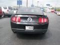 Black - Mustang GT Coupe Photo No. 4