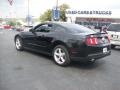 Black - Mustang GT Coupe Photo No. 5