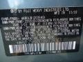 2011 Sage Green Metallic Subaru Forester 2.5 X  photo #33