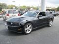 Black - Mustang GT Coupe Photo No. 13