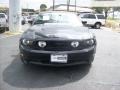 Black - Mustang GT Coupe Photo No. 14