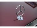 Ruby Red Metallic - E 320 Sedan Photo No. 11