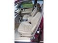 Ruby Red Metallic - E 320 Sedan Photo No. 15