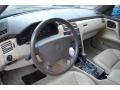 Ruby Red Metallic - E 320 Sedan Photo No. 17
