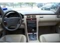 Ruby Red Metallic - E 320 Sedan Photo No. 18