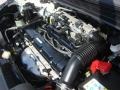 2.0 Liter DOHC 16-Valve CVVT 4 Cylinder Engine for 2010 Kia Soul + #62396508