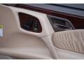 Ruby Red Metallic - E 320 Sedan Photo No. 21