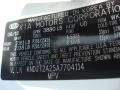 UD: Clear White 2010 Kia Soul + Color Code