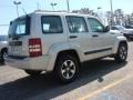 2008 Light Graystone Pearl Jeep Liberty Sport  photo #6