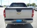 2007 Silver Birch Metallic Chevrolet Avalanche LTZ  photo #3