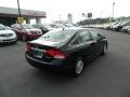 Crystal Black Pearl - Civic Hybrid Sedan Photo No. 3