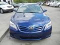 Blue Ribbon Metallic - Camry LE Photo No. 3