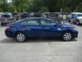 Blue Ribbon Metallic - Camry LE Photo No. 4