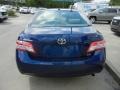 Blue Ribbon Metallic - Camry LE Photo No. 5