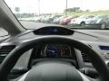 Crystal Black Pearl - Civic Hybrid Sedan Photo No. 17