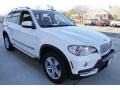 Alpine White - X5 xDrive48i Photo No. 7