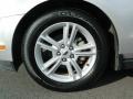 2010 Ford Mustang V6 Convertible Wheel