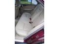 Ruby Red Metallic - E 320 Sedan Photo No. 34