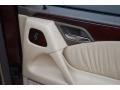 Ruby Red Metallic - E 320 Sedan Photo No. 38