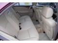 Ruby Red Metallic - E 320 Sedan Photo No. 39
