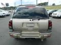 2006 Sandstone Metallic Chevrolet TrailBlazer LT  photo #4