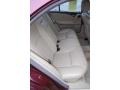 Ruby Red Metallic - E 320 Sedan Photo No. 40