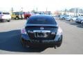 Super Black - Altima 2.5 S Photo No. 4