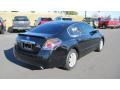 Super Black - Altima 2.5 S Photo No. 5