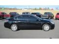 Super Black - Altima 2.5 S Photo No. 6