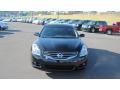 Super Black - Altima 2.5 S Photo No. 8