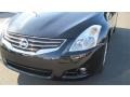 Super Black - Altima 2.5 S Photo No. 9