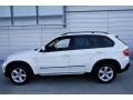 Alpine White - X5 xDrive30i Photo No. 3
