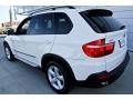 Alpine White - X5 xDrive30i Photo No. 4