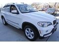 Alpine White - X5 xDrive30i Photo No. 7
