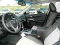2012 Attitude Black Metallic Toyota Camry SE V6  photo #10