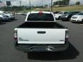 Super White - Tacoma SR5 Access Cab Photo No. 4