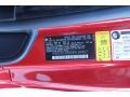 Melbourne Red Metallic - M3 Convertible Photo No. 21