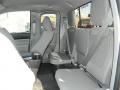 2012 Super White Toyota Tacoma SR5 Access Cab  photo #11