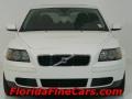 2005 Ice White Volvo S40 2.4i  photo #7