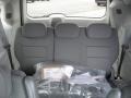 2010 Chrysler Town & Country LX Rear Seat